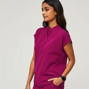 Woman’s Figs  Nursing Scrubs